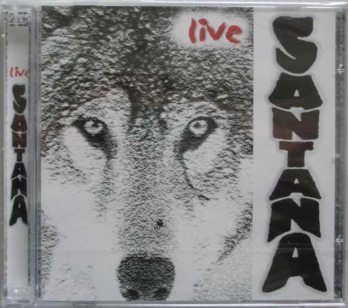 Santana - Live