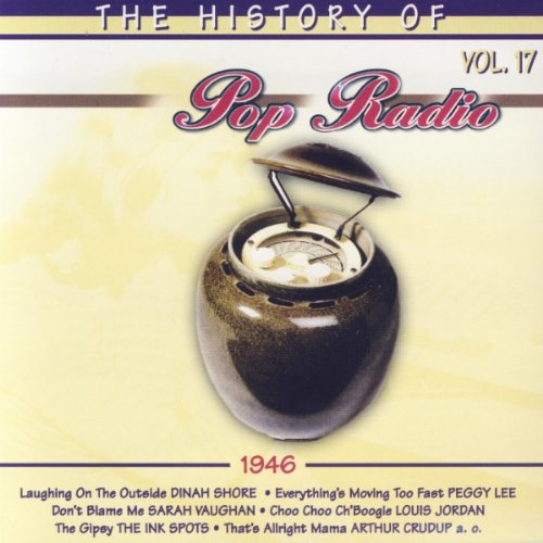 Sampler - The History of Pop Radio 17