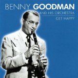 Goodman , Benny - Slipped disc 1945-1946 (FR-Import)