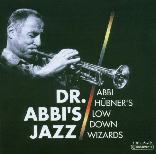  - Abbi Huebners Low Down Wizards