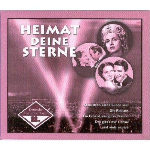 Various - Heimat Deine Sterne 1