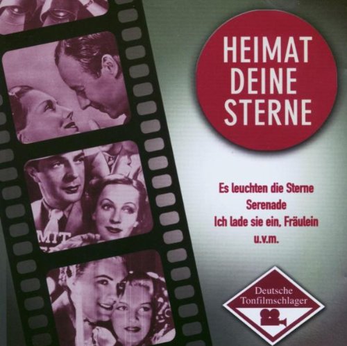 Various - Heimat Deine Sterne 4