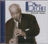 Bechet , Sidney - Jazz in paris