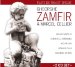 Zamfir , Gheorghe - Flute De Pan Et Orgue (With Marcel Cellier)