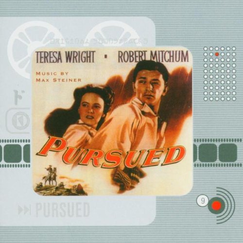 Max  Steiner - Max Steiner (1888-1971): Pursued - Original Film Soundtrack