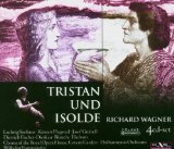 Wagner , Richard - Tristan Meets Isolde In Harlem (Welcome To New York...)