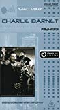 Barnet , Charlie - Classic Jazz Archive 1913-1991 (Cherokee / Skyliner) (2CD Set + 20 Page Booklet)