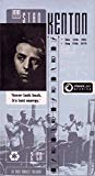 Kenton , Stan - 8 Classic Albums (Remastered)