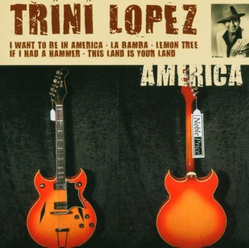 Lopez , Trini - America