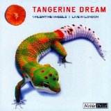 Tangerine Dream - o. Titel