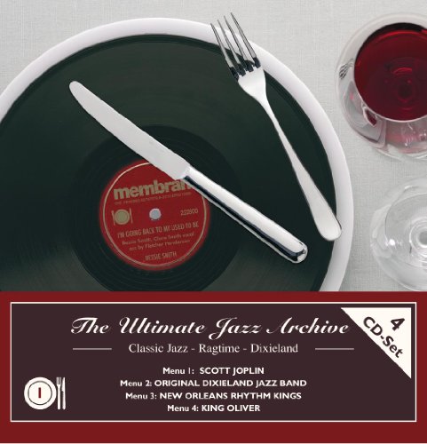 - Jazz Lunch Vol. 1