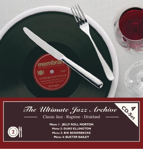  - Jazz Lunch Vol. 2
