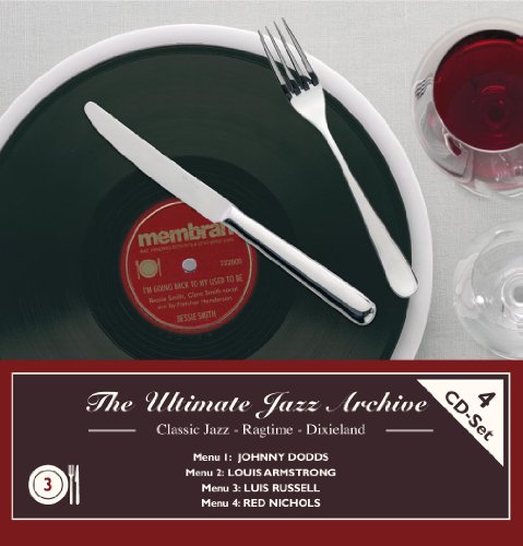 - Jazz Lunch Vol. 3