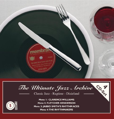  - Jazz Lunch Vol. 6