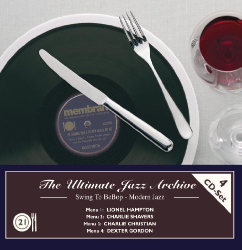 - Jazz Lunch Vol. 21