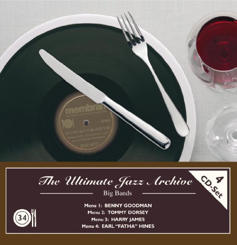 - Jazz Lunch Vol. 34