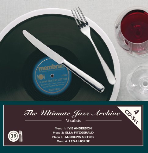  - Jazz Lunch Vol. 39