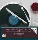  - Jazz Lunch Vol. 36