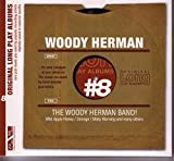 Herman , Woody - The Raven Speaks