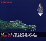 Little River Band - Test of Time