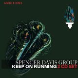 Spencer Davis Group - Keep On Running (2 CD Set)