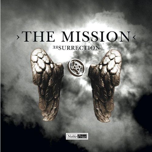 Mission , The - Resurrection
