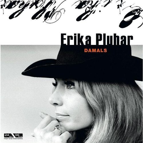 Erika Pluhar - Damals