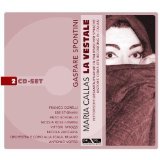  - La Vestale-Sony Opera House