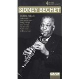 Sidney Bechet - Best of 3cd