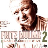 Fritz Muliar - Erzählt Jüdische Witze