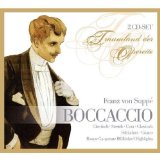  - Franz Lehar: Paganini (Operette) (Gesamtaufnahme) (2 CD)