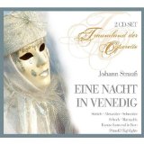  - Johann Strauß: Der Zigeunerbaron (Operette) (Gesamtaufnahme) (2 CD)