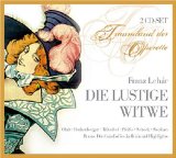  - Carl Millöcker: Der Bettelstudent (Operette) (Gesamtaufnahme)