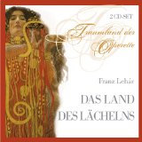  - Carl Millöcker: Der Bettelstudent (Operette) (Gesamtaufnahme)