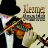 Perlman , Itzhak - Klezmer - The Fiddler's House