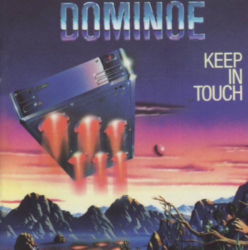 Dominoe - Keep in Touch