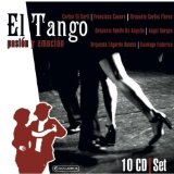 Gardel , Carlos - The Best of