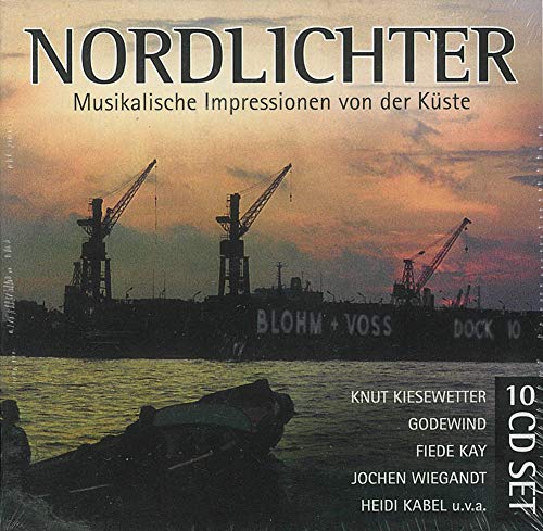 Sampler - Nordlichter - Musikalische Impressionen von der Küste
