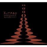 Kitaro - Gaia.Onbashira