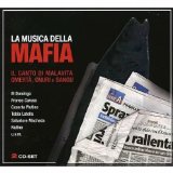Various - Omerta, Onuri E Sangu (La musica Della Mafia)