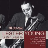 Young , Lester - Lester Young Trio