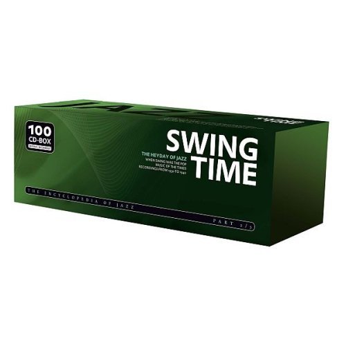 Various - Swing Time