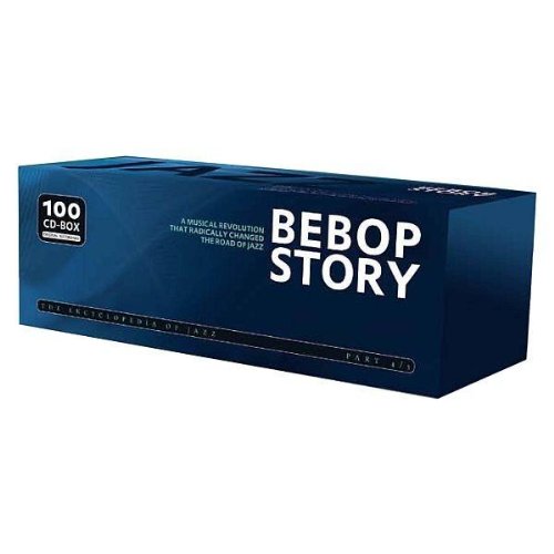  - Bebop Story - A musical Revolution
