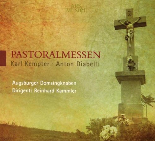  - Pastoralmessen