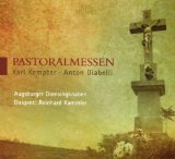 Chor und Orchester von St. Augustin - Spatzenmesse, Orgelsolomesse, Loretomesse