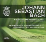 Lorenzo Ghielmi - Bach: Leipziger Choräle / Toccata, Adagio & Fuge D-Dur