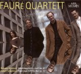 Faure Quartett - Kirchner: Klavierquartett c-moll, Op. 84 / Schumann: Klavierquartett Es-Dur, Op. 47
