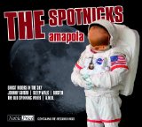 Spotnicks , The   - The Very Best Of The Spotnicks