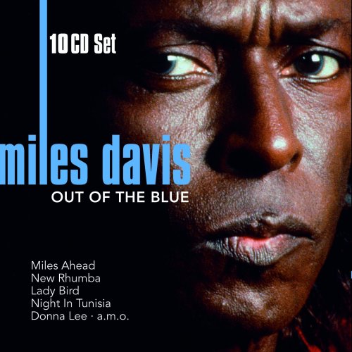 Davis , Miles - Out of the Blue