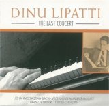 Dinu Lipatti - Dinu Lipatti: Pianist von göttlicher Spiritualität